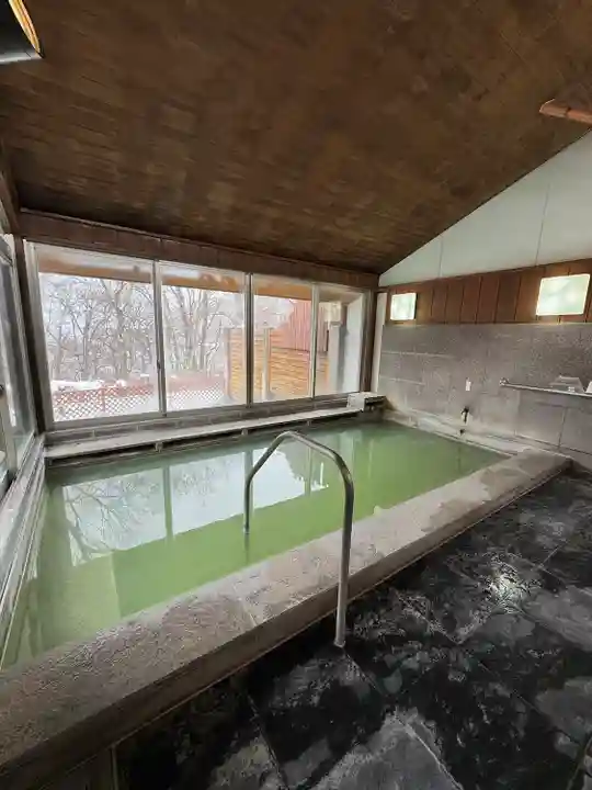 日光二荒山神社中宮祠(栃木県)