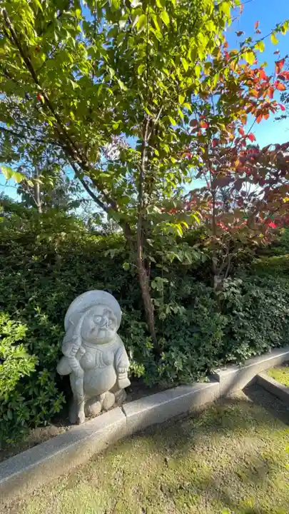 法雲寺(大阪府)