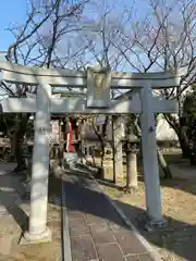 素盞嗚神社(福岡県)