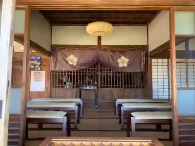 宝幢院(千葉県)