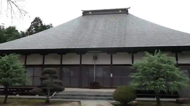 満福寺の建物その他