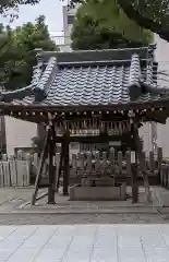 野田恵美須神社(大阪府)