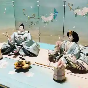 手力雄神社(岐阜県)(2023年03月03日(金) 20時27分03秒投稿)