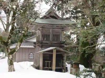 松尾寺(京都府)