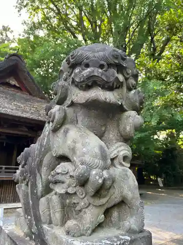 玉敷神社(埼玉県)