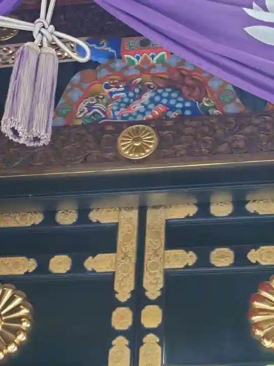 瑞鳳殿(宮城県)