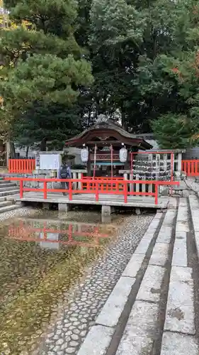 賀茂御祖神社（下鴨神社）(京都府)