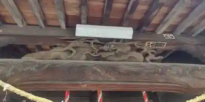 小右衛門稲荷神社(東京都)