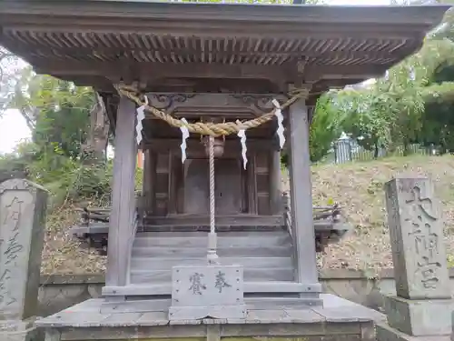 豊景神社(福島県)