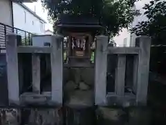 秋葉神社(愛知県)