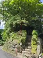 井頭神社(奈良県)