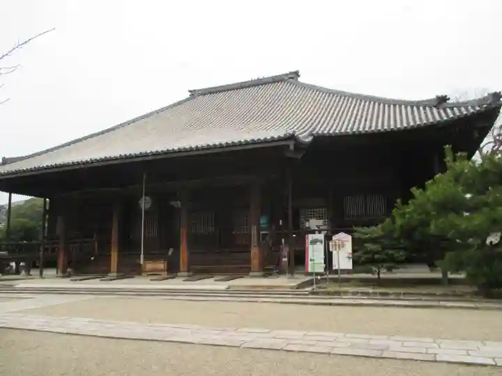 西大寺(奈良県)