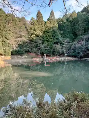 亀峰山平成院(京都府)