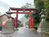 岡太神社・大瀧神社(福井県)