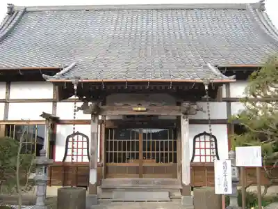 宝勝院のその他建物