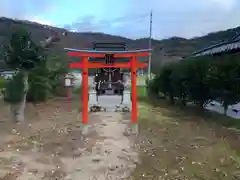 林野神社(岡山県)