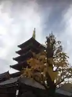 浅草寺のその他建物
