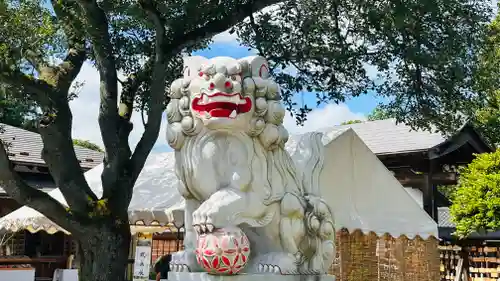 荘内神社(山形県)