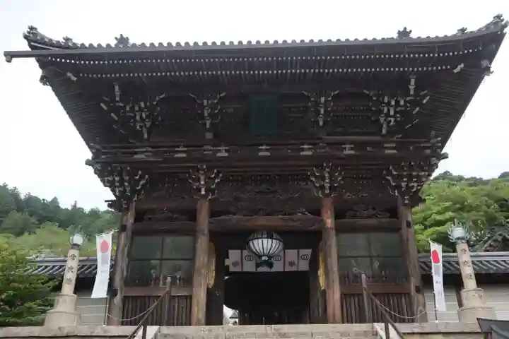 長谷寺(奈良県)