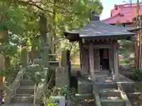 本社宮(神奈川県)