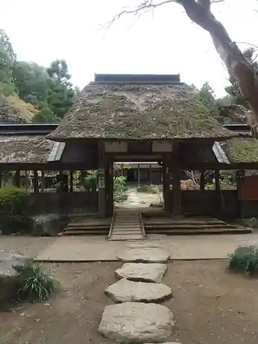 大雄寺(栃木県)