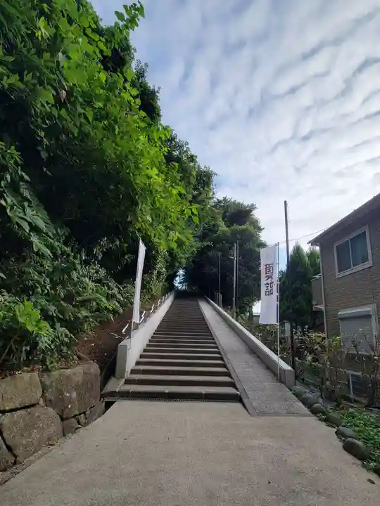 富岡八幡宮のその他建物