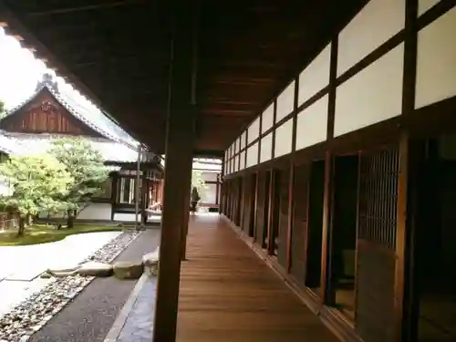 建仁寺（建仁禅寺）の建物その他