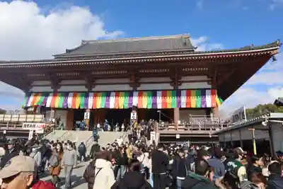西新井大師総持寺(東京都)