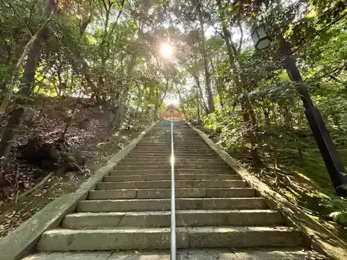 美具久留御魂神社(大阪府)