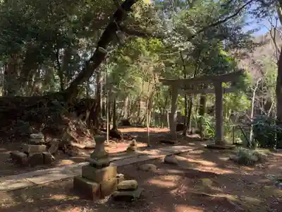 宗像神社(千葉県)