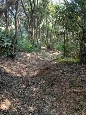 浅間神社(千葉県)