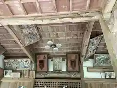 南山神社(愛媛県)