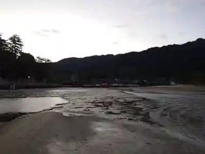 厳島神社(広島県)