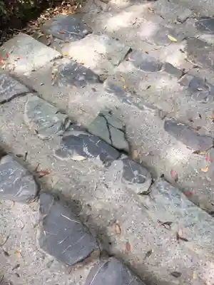 伊勢神宮内宮（皇大神宮）のその他建物