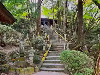 千如寺大悲王院(福岡県)