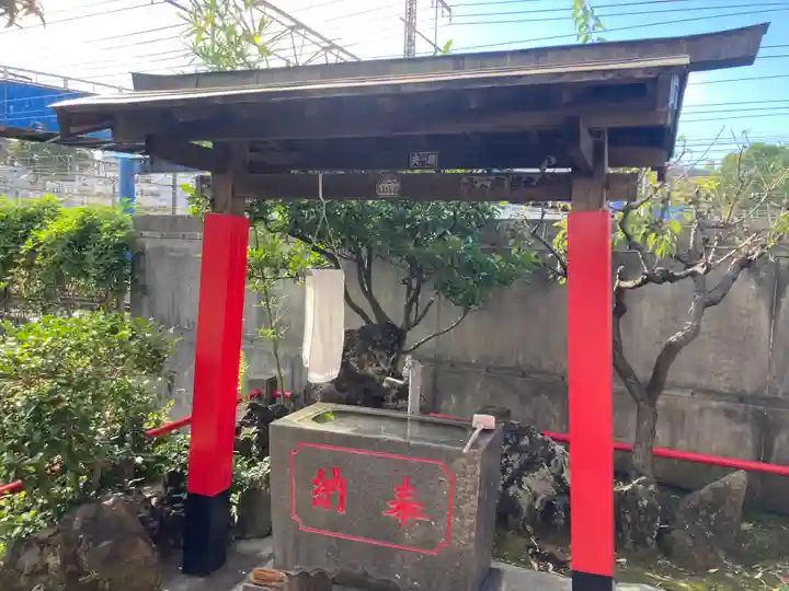 神明社(神奈川県)