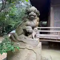 冨塚八幡宮(神奈川県)