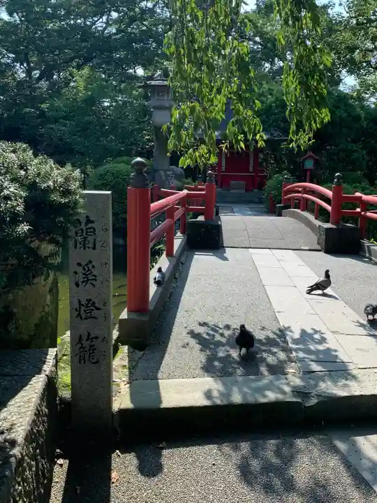 三嶋大社のその他建物