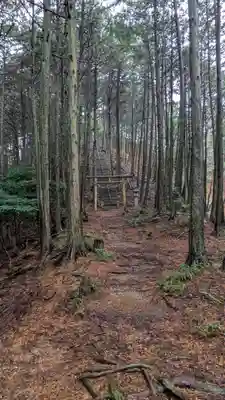 秋葉神社(京都府)