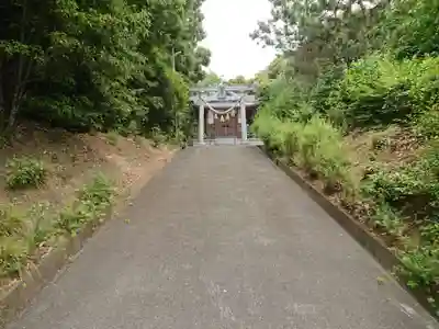 砥鹿神社（砥鹿大明神）のその他建物