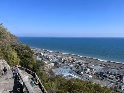 久能山東照宮(静岡県)