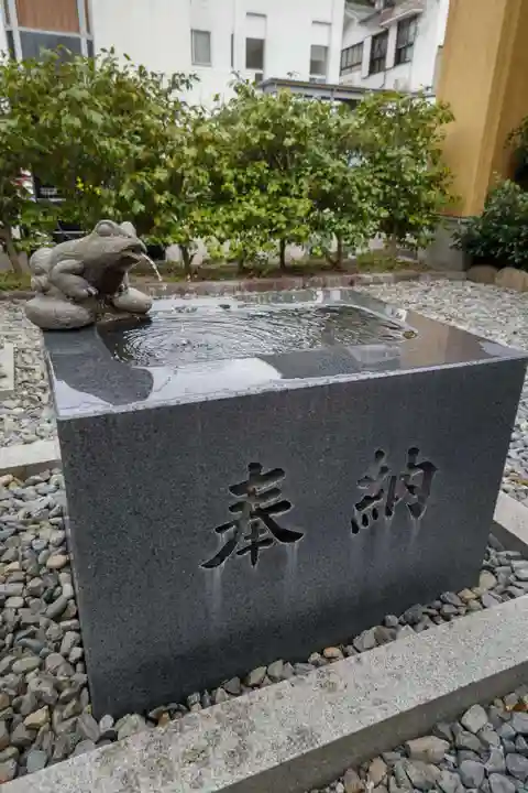 加恵瑠神社(岐阜県)