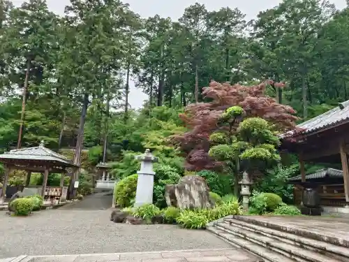 崇禅寺(群馬県)