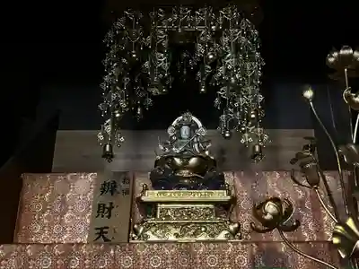 牛伏寺(長野県)