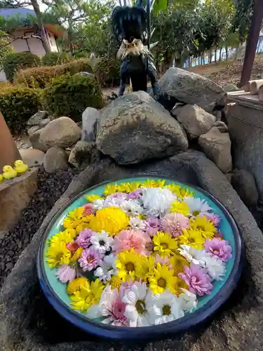 大鏑神社(福島県)