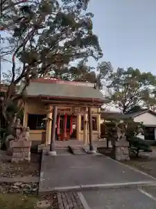 刺田比古神社(和歌山県)(2025年11月03日(月) 07時27分26秒投稿)