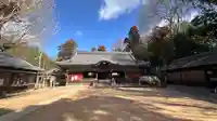 小野住吉神社(兵庫県)