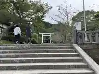 安房神社(千葉県)