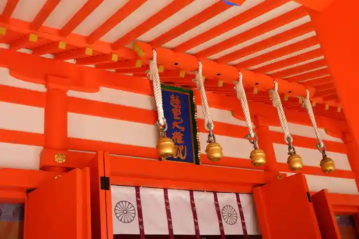 熊野那智大社のその他建物