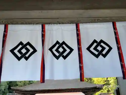 御上神社(滋賀県)